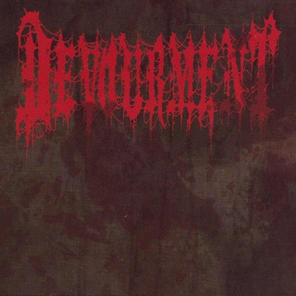 Devourment - 1.3.8. (2000) Cover