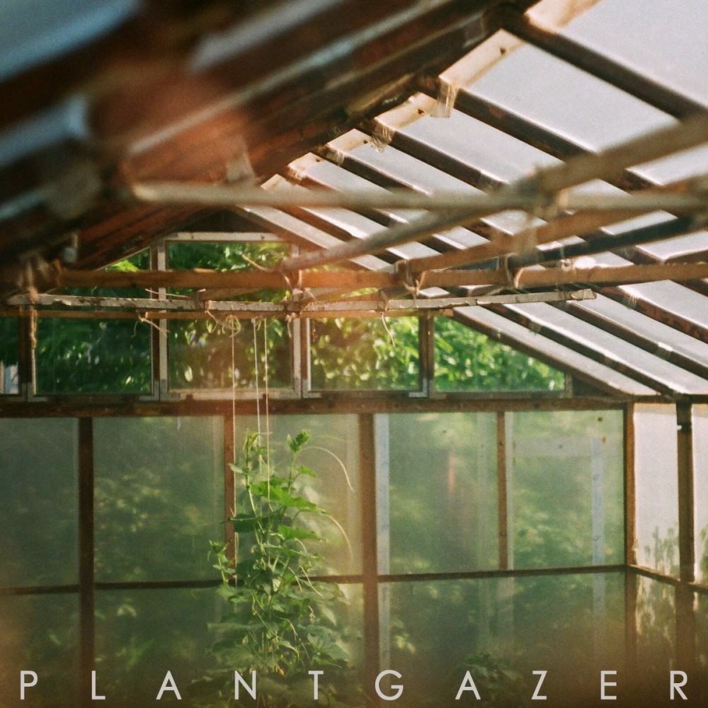 Show Me a Dinosaur - Plantgazer (2020) Cover