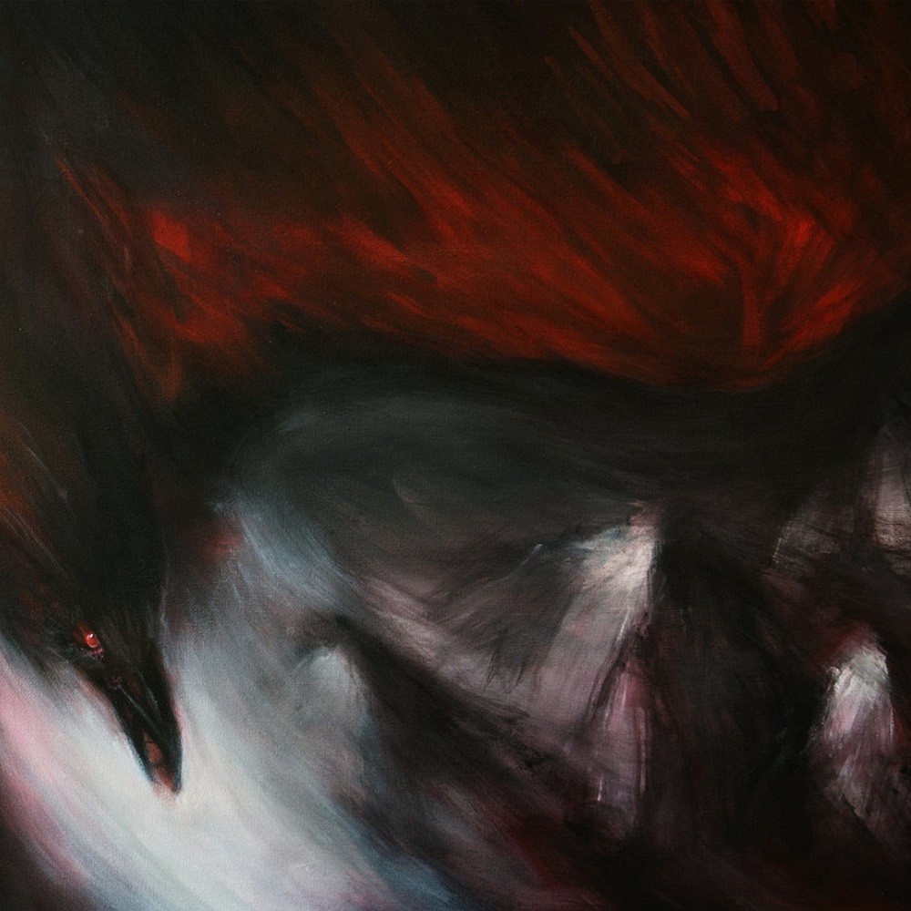 Blaze of Sorrow - Eremita del fuoco (2015) Cover