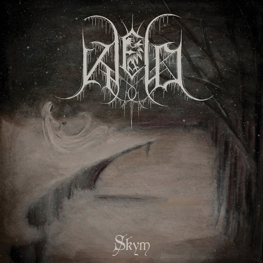 Kjeld - Skym (2015) Cover