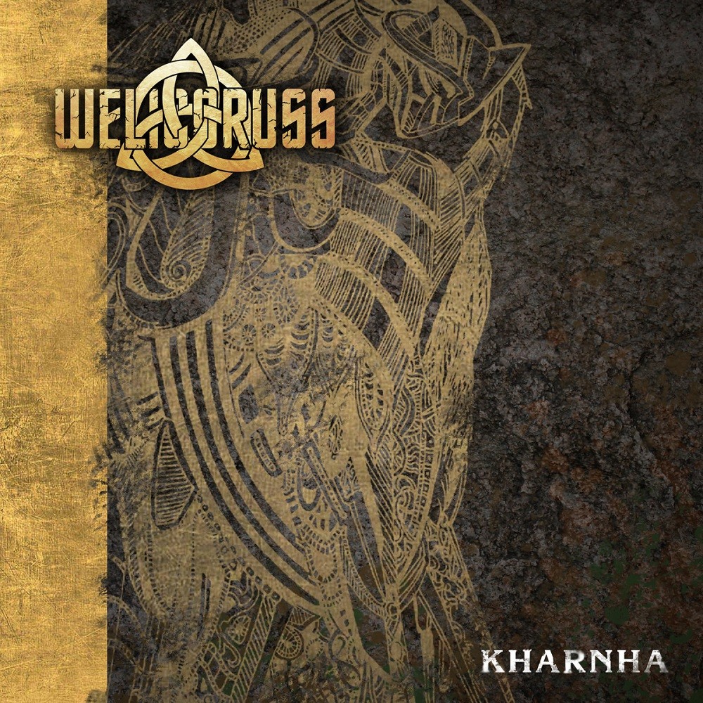 WelicoRuss - Карна (2011) Cover