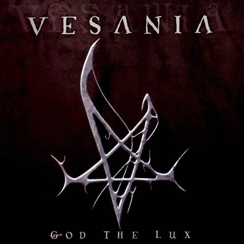 Vesania - God the Lux (2005) Cover