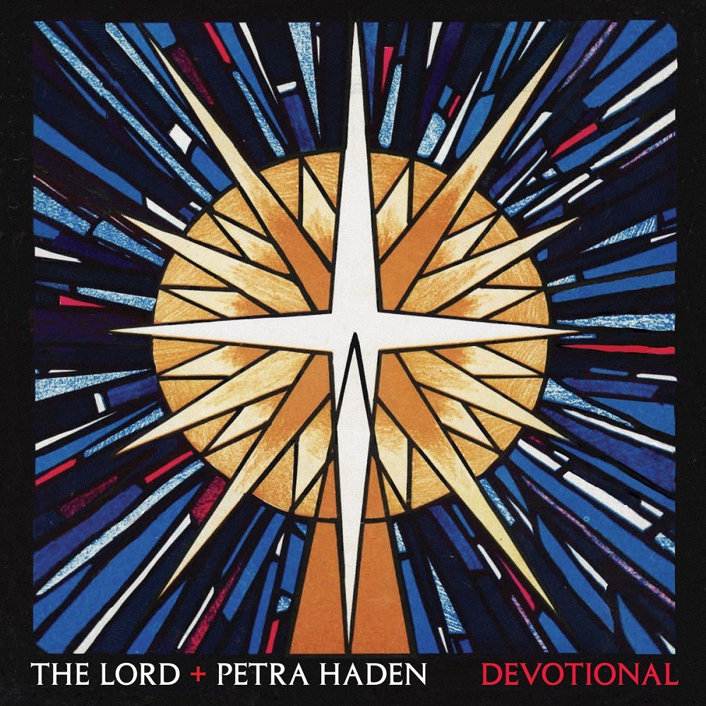 Lord, The - Devotional (2022) Cover