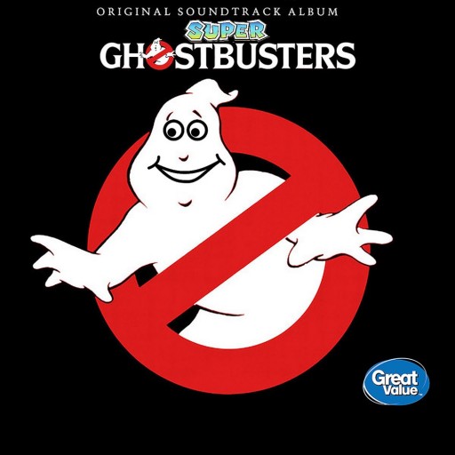Super Ghostbusters