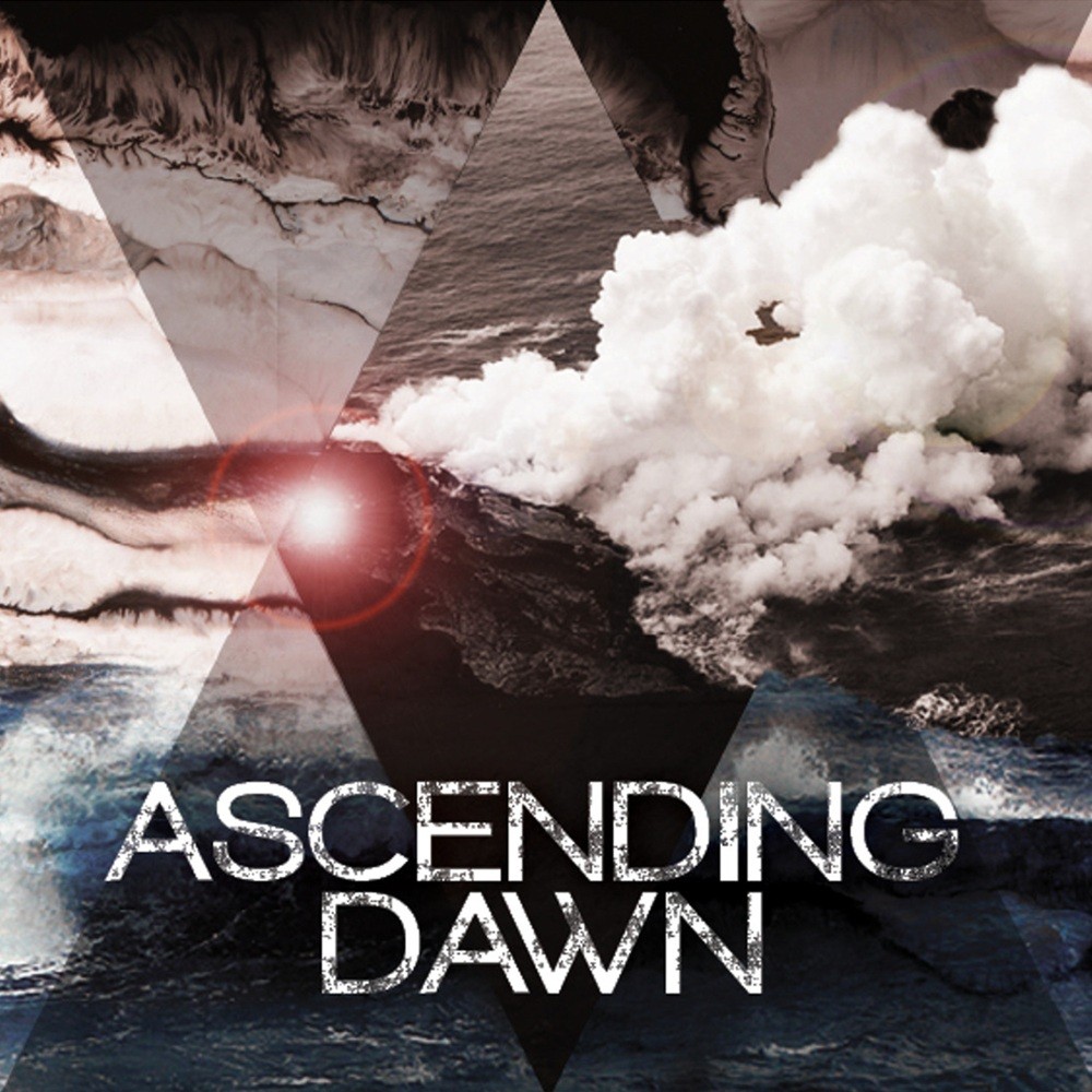 Ascending Dawn - Coalesce