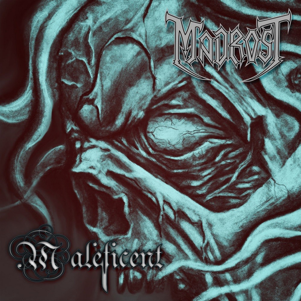 Madrost - Maleficent (2012) Cover