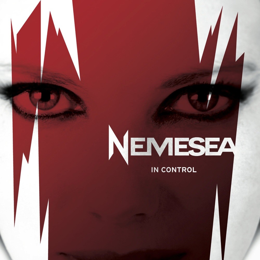 Nemesea - In Control (2007) Cover