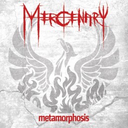 Review by Shadowdoom9 (Andi) for Mercenary - Metamorphosis (2011)