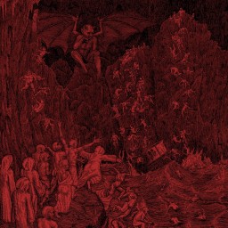 Review by Rexorcist for Hell (USA) - Hell (2017)
