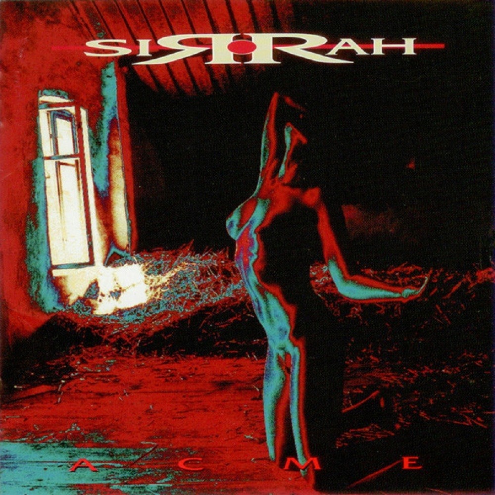 Sirrah - Acme (1996) Cover