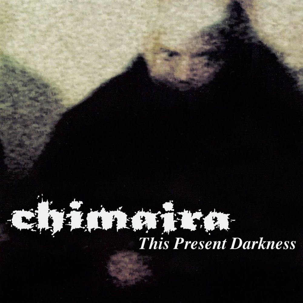 Chimaira - This Present Darkness (2000) Cover