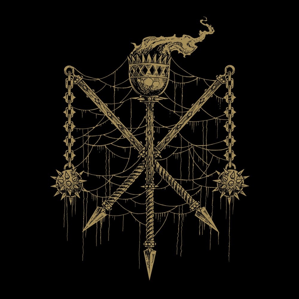 Hexekration Rites - Misanthropic Path of Carnal Deliverance (2025) Cover