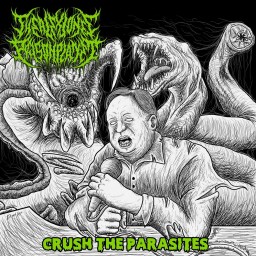 Crush the Parasites