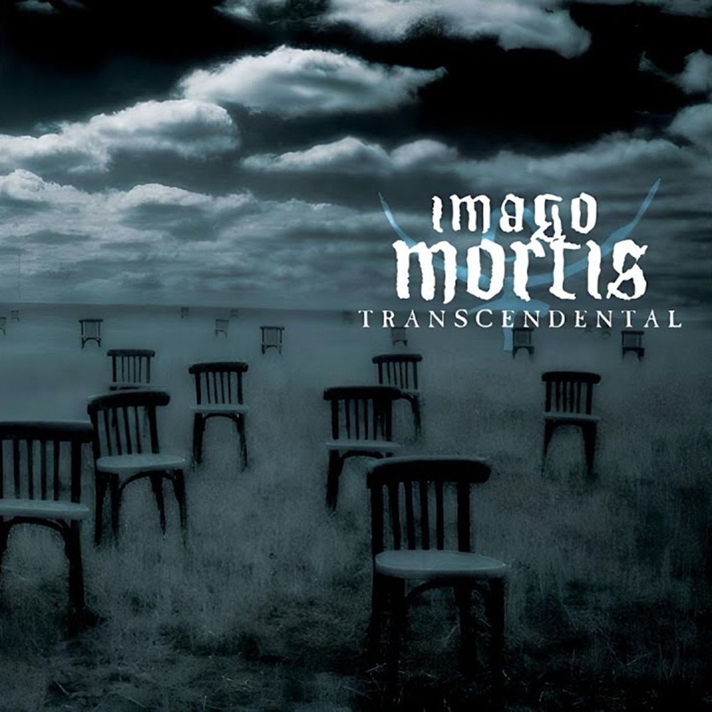 Imago Mortis - Transcendental (2006) Cover