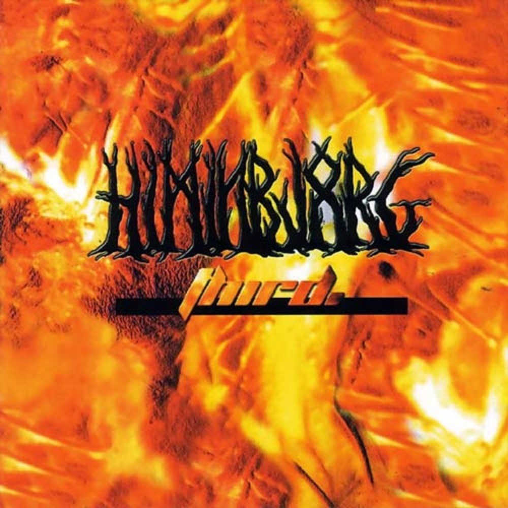 Himinbjorg - Third (2001) Cover