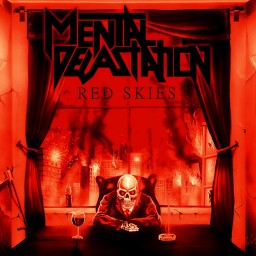 Red Skies