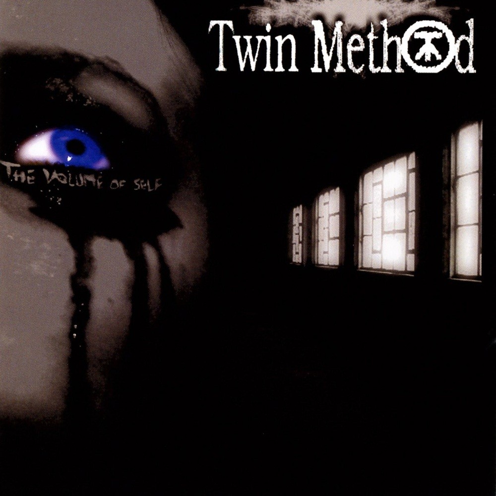 Twin Method - The Volume of Self (2006) Cover
