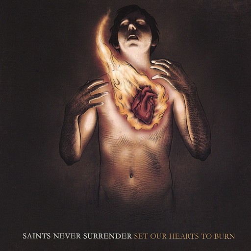 Set Our Hearts to Burn
