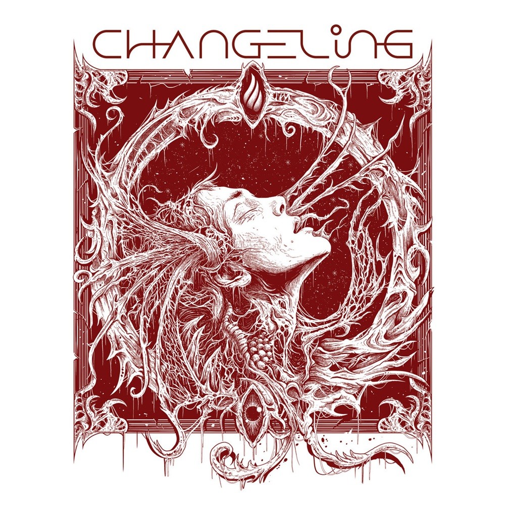 Changeling - Changeling (2025) Cover
