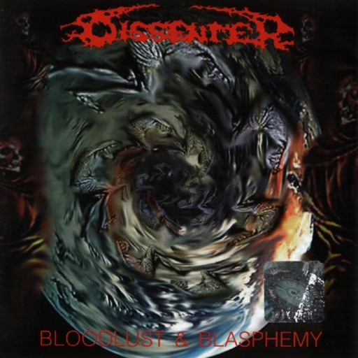 Bloodlust & Blasphemy