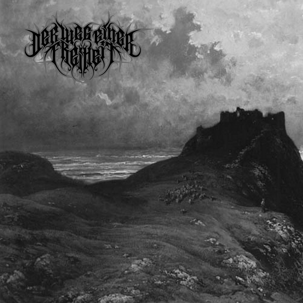 Der Weg einer Freiheit - Der Weg einer Freiheit (2010) Cover