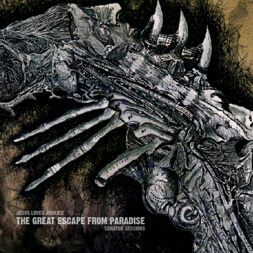 The Great Escape From Paradise (Scratch Sessions)