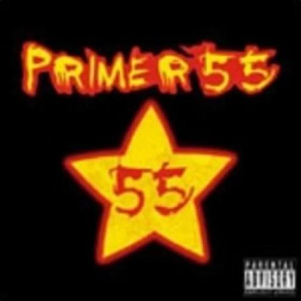 Primer 55 - As Seen on T.V. (1999) Cover