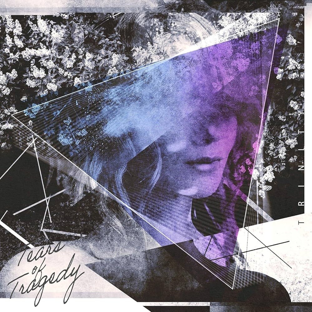 Tears of Tragedy - Trinity (2020) Cover