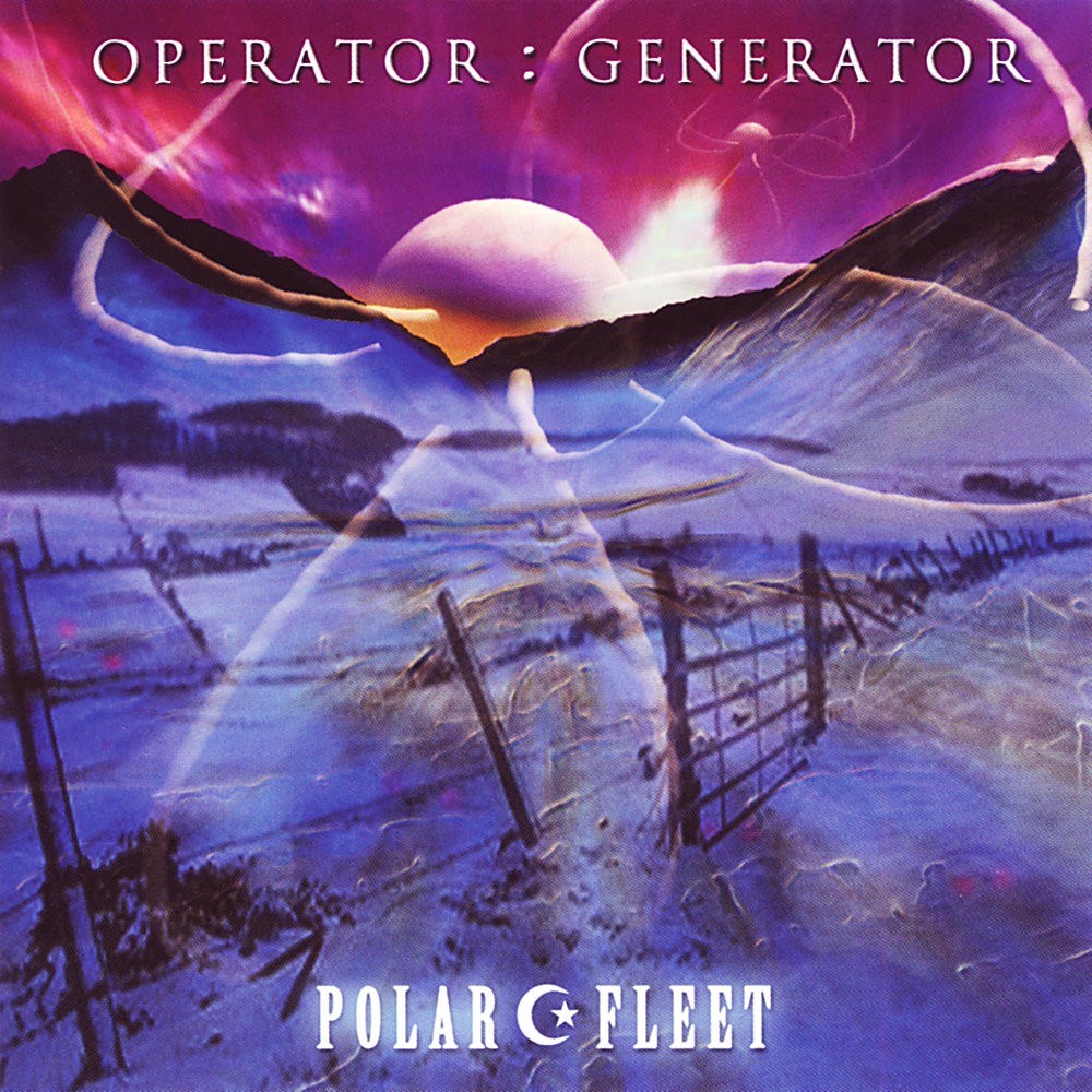 Operator Generator - Polar Fleet