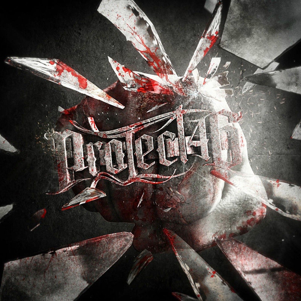 Project46 - Doa a quem doer (2011) Cover