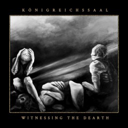 Review by UnhinderedbyTalent for Königreichssaal - Witnessing the Dearth (2020)