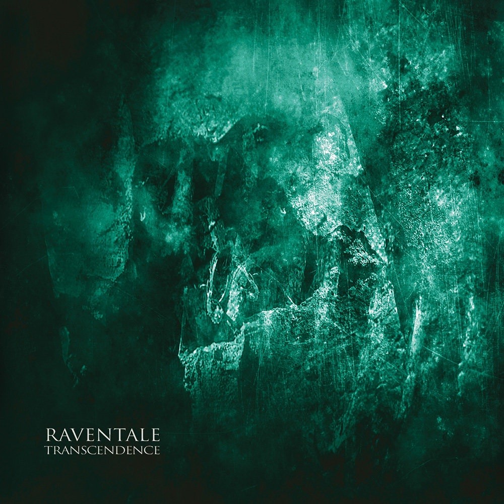 Raventale - Transcendence (2012) Cover