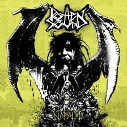 Review by Daniel for Rotten Sound - Napalm (2010)