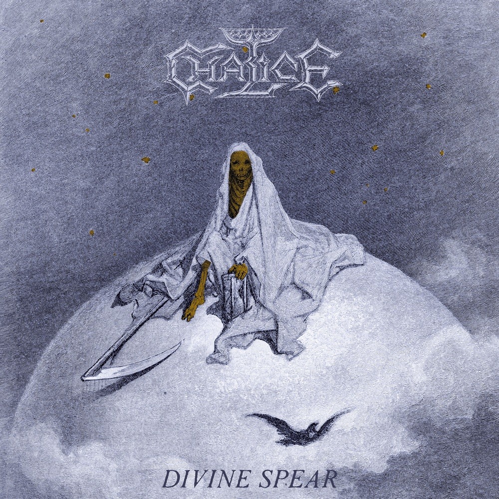 Chalice (FIN) - Divine Spear