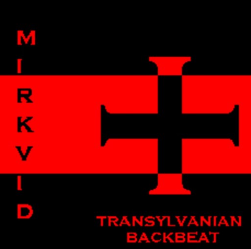 Transylvanian Backbeat