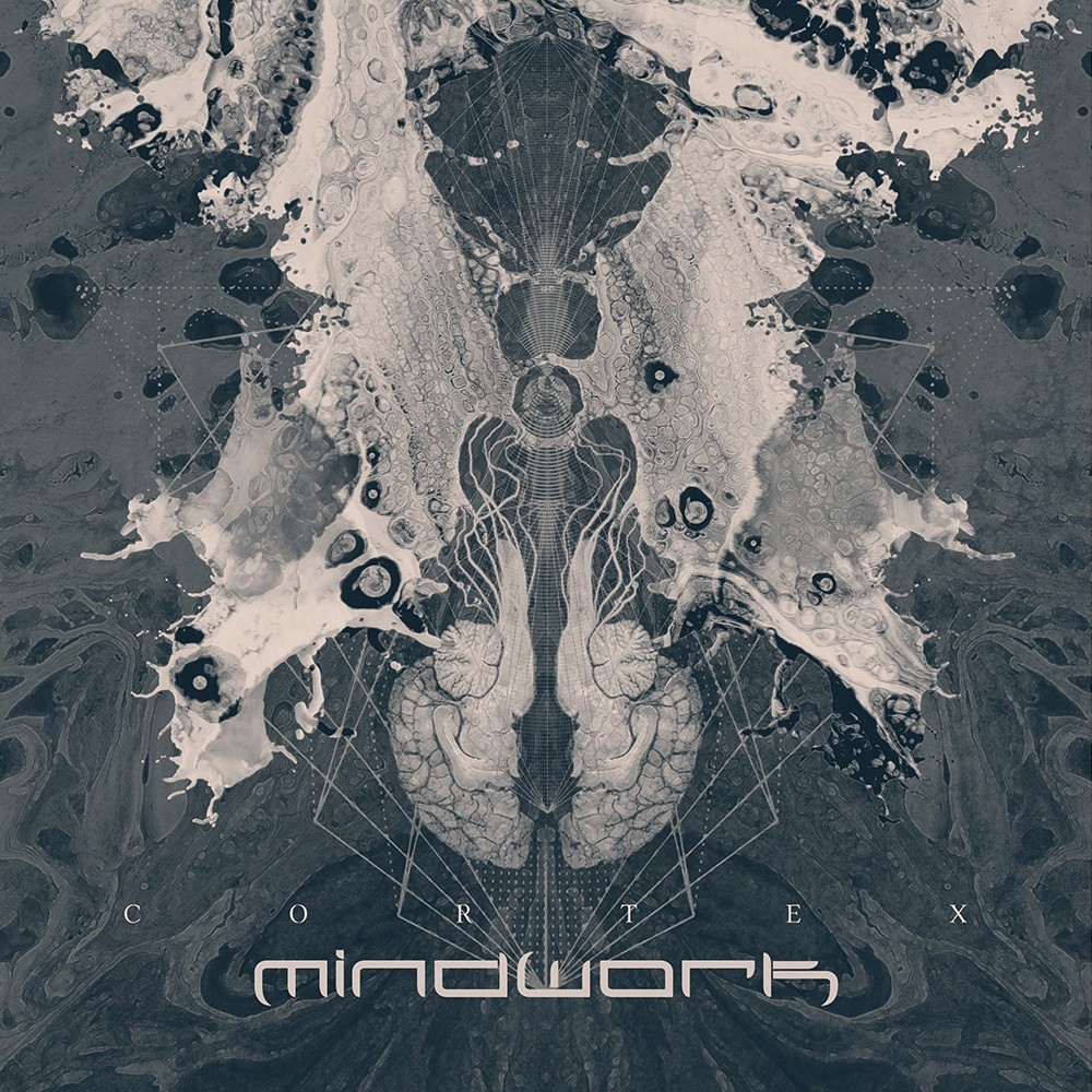 Mindwork - Cortex (2021) Cover