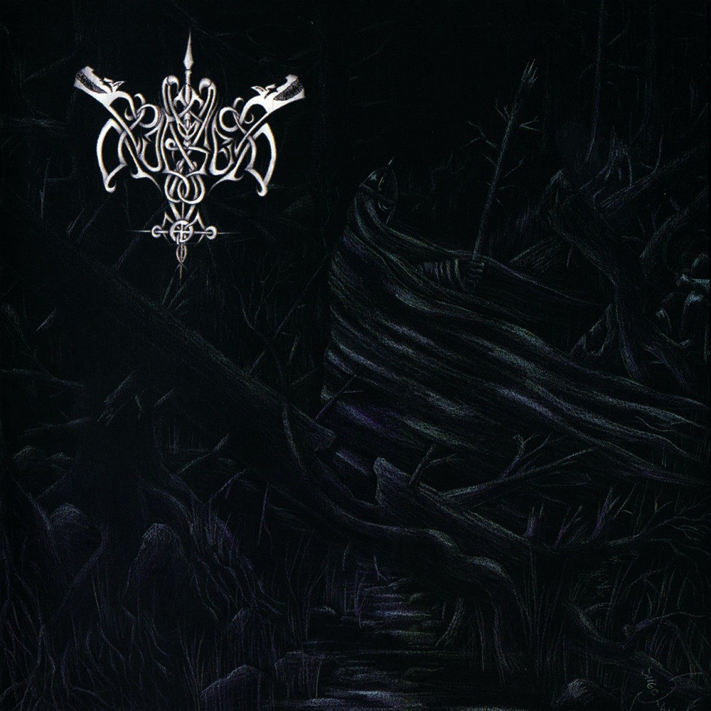 Riger - Der Wanderer (1998) Cover