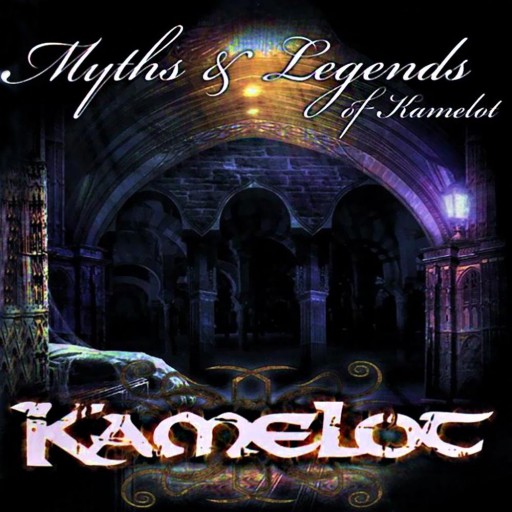 Myths & Legends of Kamelot