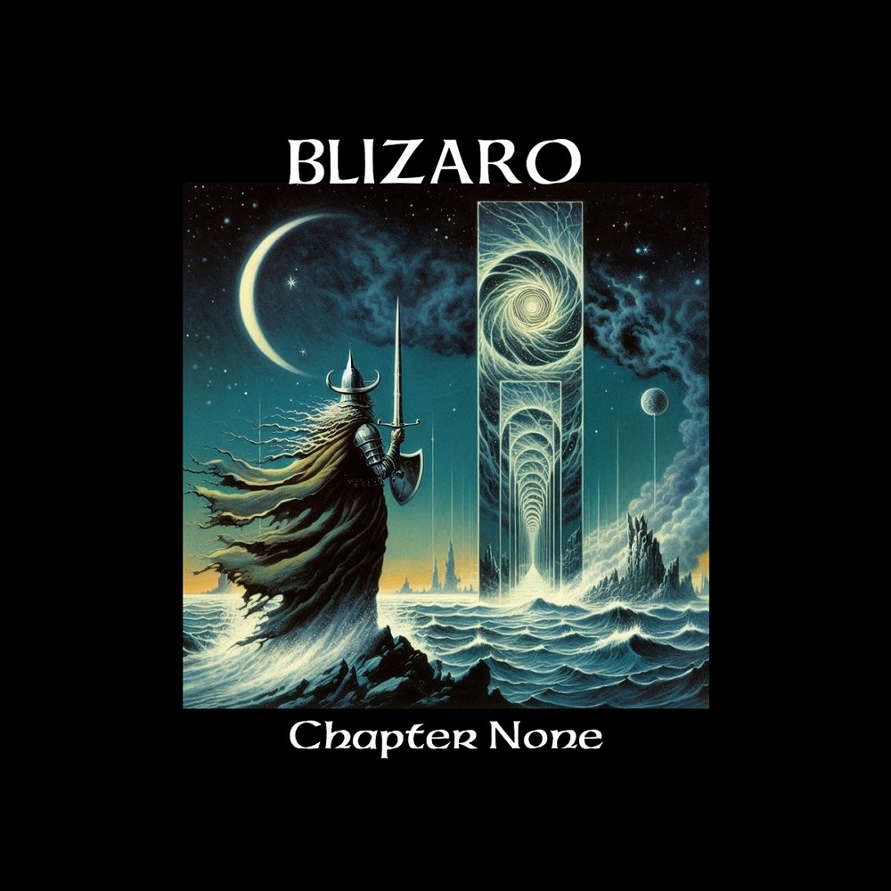 Blizaro - Chapter None (2024) Cover