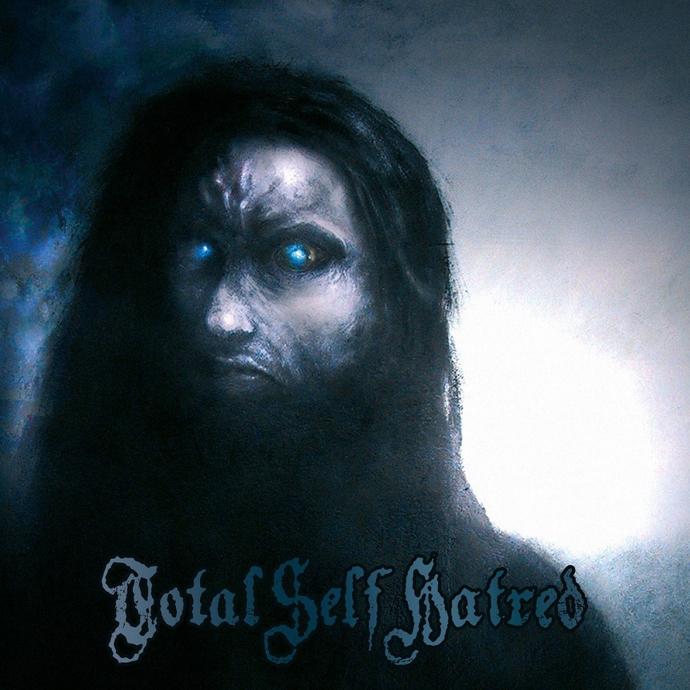 Totalselfhatred - Totalselfhatred (2008) Cover