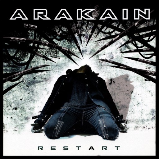 Arakain - Restart 2009