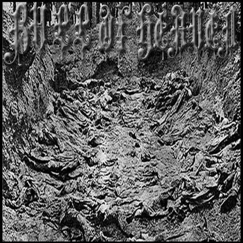 Bull of Heaven - 318: Where the Dead Men Lost Their Bones (2014) Cover