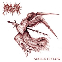 Angels Fly Low