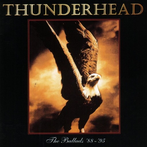 The Ballads '88-'95