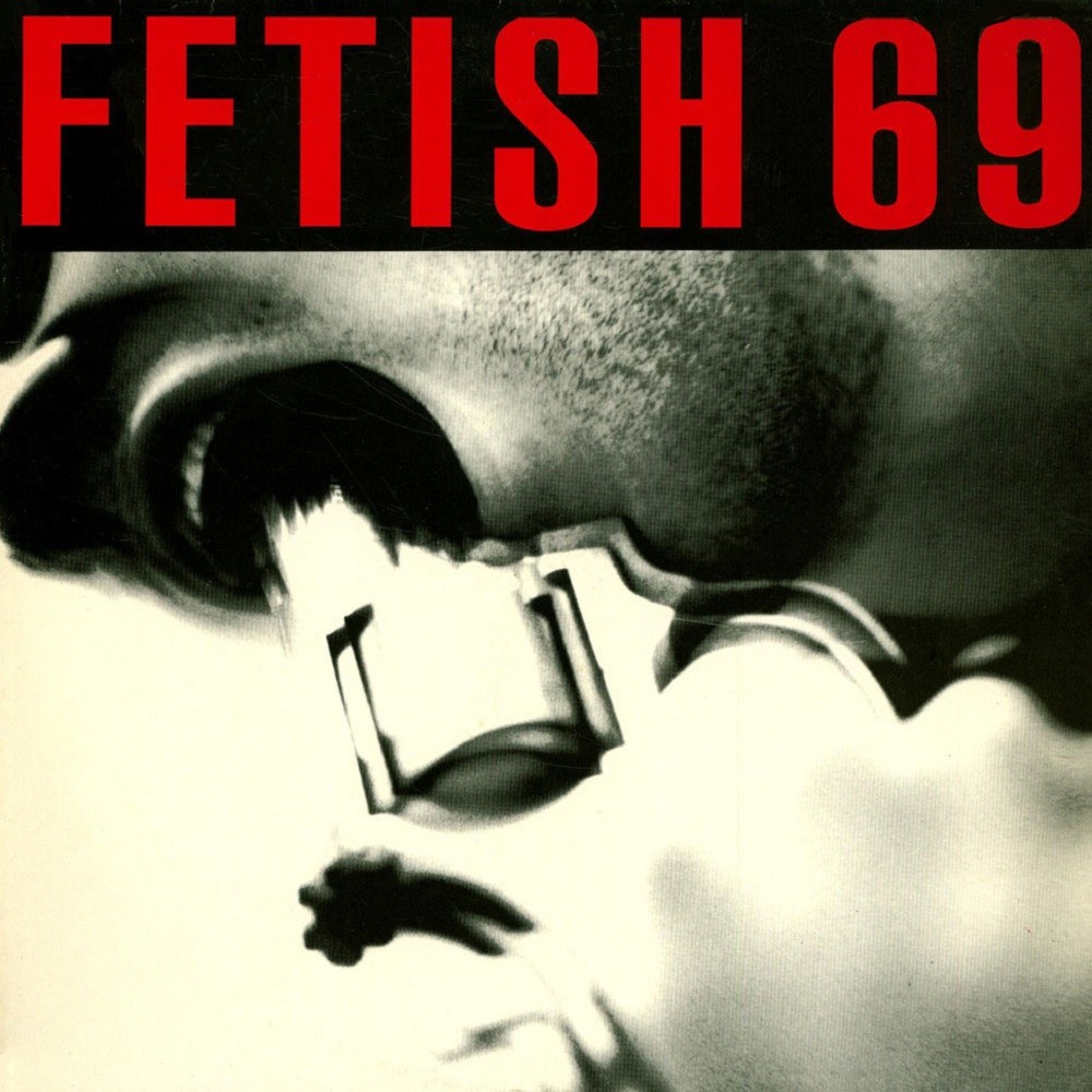 Fetish 69 - Pumpgun Erotic (1990) Cover