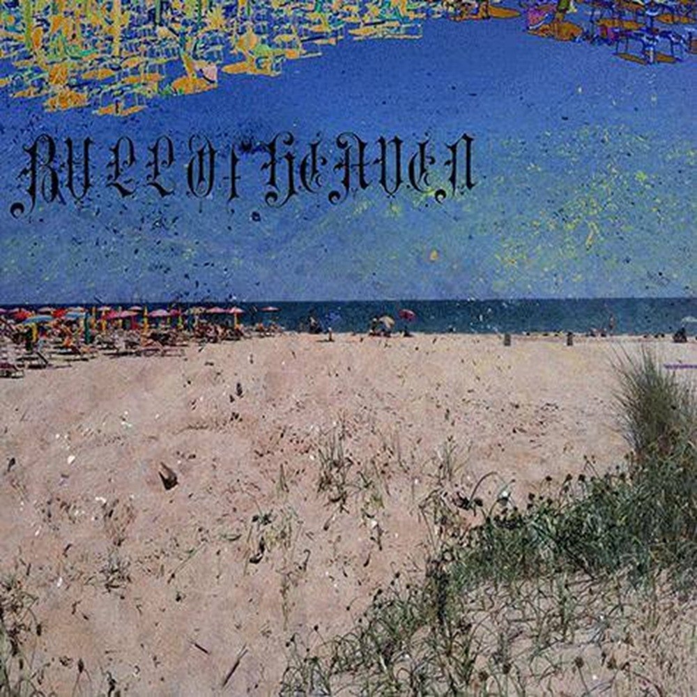 Bull of Heaven - 320: Following the Sand (2014) Cover