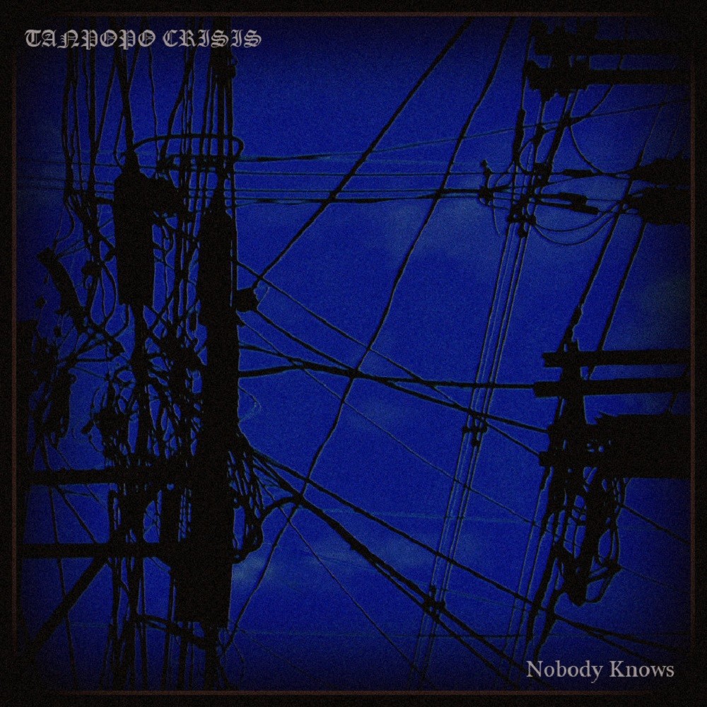 Tanpopo Crisis - Nobody Knows (2016) Cover