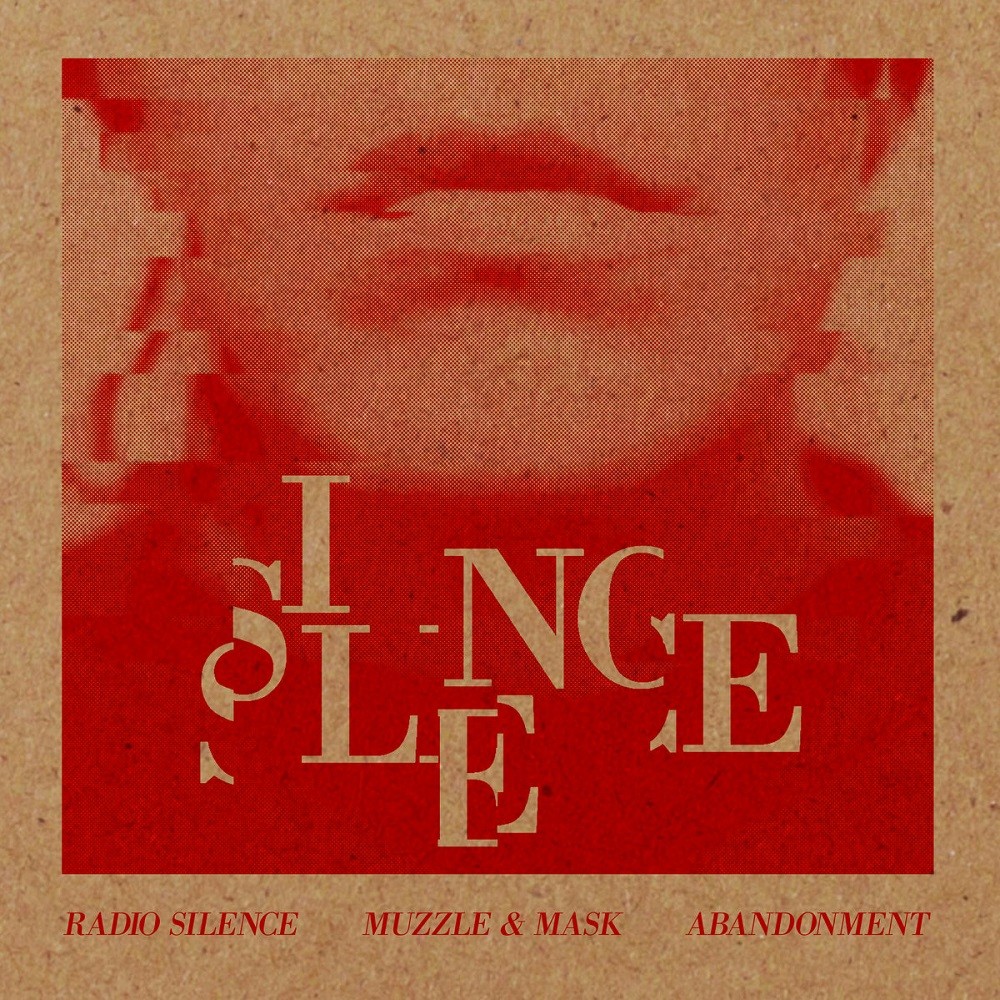 Agvirre - Silence (2020) Cover