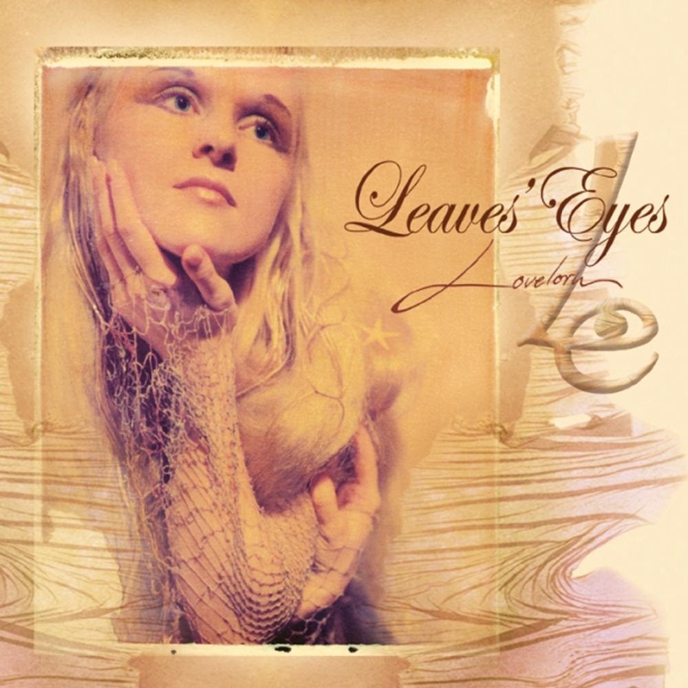 Leaves' Eyes - Lovelorn (2004) Cover