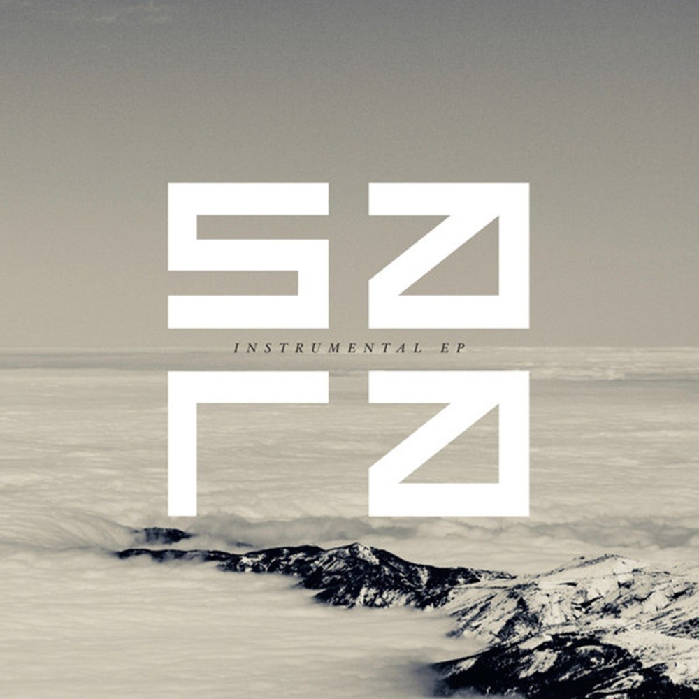 Sara - Instrumental EP (2012) Cover